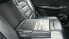 MG Hs 1.5 T-GDI Excite 5dr Petrol Hatchback